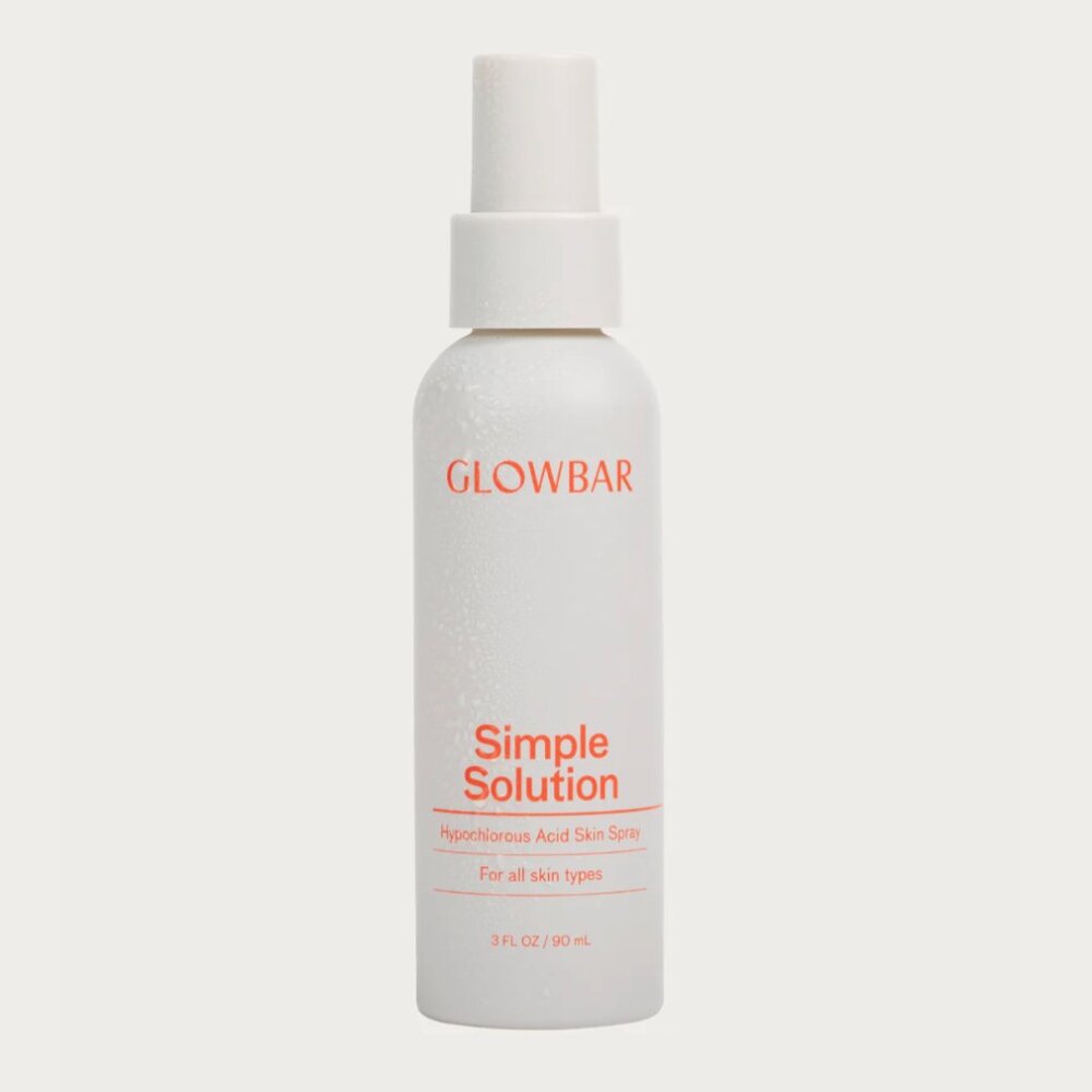 Glowbar Simple Solution